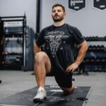 Mat Fraser Instagram - “I injured myself on February 15th doing BJJ and had knee surgery on February 28th. Since then, I’ve been doing a lot of rehab. I was fortunate to test the new GOWOD feature in preview, and thanks to this feature, Sarah, my physician, has been able to create personalized protocols for me, directly from the Library of my GOWOD app.” - @mathewfras The choice is now yours. From now on, you, your PT, or your coach can build custom mobility protocols directly from the GOWOD library. • Create unlimited protocols from scratch. • Name them as you wish. • Add, move, or remove exercises at any time. Update your GOWOD app to access this game-changing brand-new feature. @gowod_mobilityfirst #GOWOD #HWPO #mobilityfirst @hwpotraining