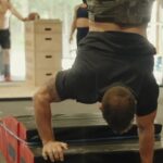 Mat Fraser Instagram - A lot of hard work has gone into getting our team ready for Madison — I have to sneak in a little play where I can. Still got it. #hwpo