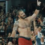 Mat Fraser Instagram - HWPO Training x @crossfitgames “Becoming a sponsor of the 2023 NOBULL CrossFit Games is important to us at HWPO Training. This sport has been a huge part of my life and career. It’s where I met my wife and best friends, where I’ve built a legacy and business. Our whole team and I are proud to SHOW UP this year at the games and WORK HARD.”  — Mat Fraser, Founder of @hwpotraining & 5x CrossFit Games Champion - #hwpo #hwpotraining