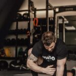 Mat Fraser Instagram - While my training changes with seasons of life, my recovery doesn’t. I’ve been using GOWOD since 2018 and it’s a daily must for me. Whether you’re a professional or an everyday athlete, @gowod_mobilityfirst is a game changer. Give it a try — free 14-day trial linked in my bio. #hwpo