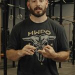 Mat Fraser Instagram - I’m going to RUNNINGMAN. The 3-day festival hosted by @alldayrunningco will have @hwpotraining workouts, the worlds largest sauna, cold plunges, camping, music, multiple distance races, and much more. See you there — link in bio to register. #runningman #hwpo