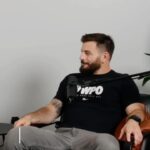 Mat Fraser Instagram - Really enjoyed sitting down with @thibaud_saline, CEO of @gowod_mobilityfirst — chatting about the journey of their platform, my learnings with @hwpotraining, and more. Full convo live NOW on YouTube, link in bio. #hwpo