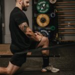 Mat Fraser Instagram - I started using @gowod_mobilityfirst on my own years ago, and have been a fan ever since. If you take your fitness seriously, take your mobility serious too — link in bio to try it out. #hwpo