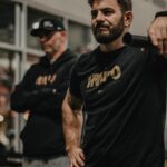 Mat Fraser Instagram - What were @okeefmr and I thinking here? CAPTION THIS. #hwpo