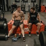 Mat Fraser Instagram - Alright in the spirit of the season we’re in over here, hit me with your BEST dad joke in the comments below. I need to bank a few in my back pocket. GO!