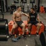 Mat Fraser Instagram - Alright in the spirit of the season we’re in over here, hit me with your BEST dad joke in the comments below. I need to bank a few in my back pocket. GO!