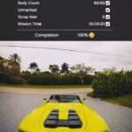 Mat Fraser Instagram – We filmed @martinslicis side quest. MIAMI digital short dropping soon 🎥👀