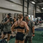 Mat Fraser Instagram - Game plan, FIGHT, debrief, repeat. #HWPO Madison, Wisconsin