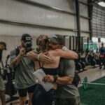 Mat Fraser Instagram - Game plan, FIGHT, debrief, repeat. #HWPO Madison, Wisconsin