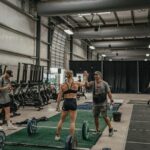 Mat Fraser Instagram - Game plan, FIGHT, debrief, repeat. #HWPO Madison, Wisconsin