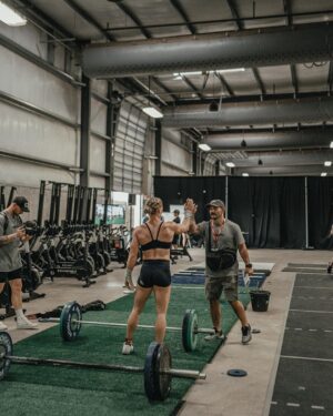 Mat Fraser Instagram - Game plan, FIGHT, debrief, repeat. #HWPO