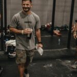 Mat Fraser Instagram - Game plan, FIGHT, debrief, repeat. #HWPO Madison, Wisconsin