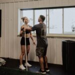 Mat Fraser Instagram - These #HARDWORKERS are ready. #HWPO - @crossfitgames @hwpotraining @katrintanja @jhopper3 @_jakedouglas_ @christine.kole @amandajbarnhart Madison, Wisconsin