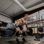 Mat Fraser Instagram - These #HARDWORKERS are ready. #HWPO - @crossfitgames @hwpotraining @katrintanja @jhopper3 @_jakedouglas_ @christine.kole @amandajbarnhart Madison, Wisconsin