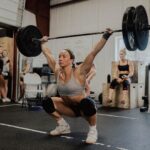 Mat Fraser Instagram - These #HARDWORKERS are ready. #HWPO - @crossfitgames @hwpotraining @katrintanja @jhopper3 @_jakedouglas_ @christine.kole @amandajbarnhart Madison, Wisconsin