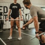 Mat Fraser Instagram - Looking forward to being back at Big Dane in Madison with @hwpotraining during the CrossFit Games. We’ll have tons of free classes all week long, courtesy of @gowod_mobilityfirst. Snag your spot — registration opens at 12PM ET today (link in bio). #hwpo CrossFit Big Dane Collective