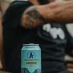 Mat Fraser Instagram - CHEERS to a great week ahead. @athleticbrewing is a game-changer, their NA Beer is ideal for summer nights. - #Ad #AthleticBrewing #hwpo