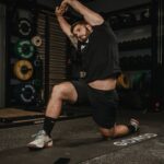 Mat Fraser Instagram - I started using @gowod_mobilityfirst on my own years ago, and have been a fan ever since. If you take your fitness seriously, take your mobility serious too — link in bio to try it out. #hwpo