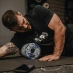 Mat Fraser Instagram - I started using @gowod_mobilityfirst on my own years ago, and have been a fan ever since. If you take your fitness seriously, take your mobility serious too — link in bio to try it out. #hwpo