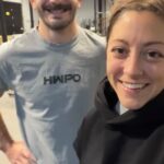 Mat Fraser Instagram - CHEERS TO 2 YEARS OF HARD WORK. #HWPO @hwpotraining