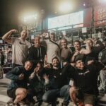 Mat Fraser Instagram - Having too much fun soaking in quality time with the fam to make it to Miami next week, but the fomo is REAL. Drop a 🌴 if you’re going to @wodapalooza! PS: @hwpotraining is doing all kinds of cool stuff — link in bio to sign-up for workouts with the squad. #HWPO Miami, Florida