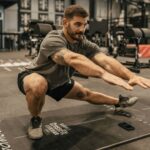 Mat Fraser Instagram - Don't forget, @gowod_mobilityfirst has your back this Open with free mobility. 24.2 is spicy, don’t sleep on taking care of your body before and after. Link in bio to learn more.