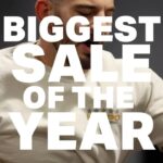 Mat Fraser Instagram - 🚨 JAN 4-11 is PODIUM’s BIGGEST SALE OF THE YEAR 🚨 “Do NOT buy PODIUM until January 4th” - @mathewfras But seriously, the money you’ll save is worth the wait 🤯 Loyalty member? Shop a day earlier! 💰 Not a Loyalty member yet? Head to our website and sign up!