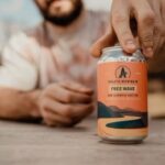 Mat Fraser Instagram - ‘Tis the season to LIVE FREE 🙌 If you’re preparing to host friends and fam, 10/10 recommend having @athleticbrewing on hand. All the fun, without the hangover. Me and my girls are having a tropical holiday this year — but no matter where we go, we still keep a case or two of Athletic Brewing stocked. They’re available in all 50 states, so you can have the tastiest non-alcoholic beer wherever your celebrations take you. #Ad #AthleticBrewing
