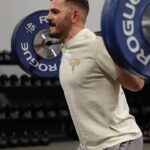 Mat Fraser Instagram - You could WIN a $5k gift card to ROGUE 🤯 in addition to the chance to win a YEAR supply of PODIUM. We’ve partnered up with @roguefitness, @hwpotraining, @gowod_mobilityfirst and more to bring you over $10,000 in prizes this holiday season. To enter: ▪️Follow all the brands tagged ▪️Tag a friend in the comments ‼️Most important: Click the link in my bio to enter and for all the details. GOOD LUCK!