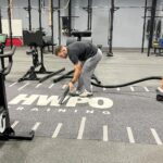 Mat Fraser Instagram - Honest work. @hwpotraining