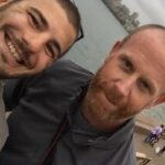 Mat Fraser Instagram - My ride or die for over the last decade. HAPPY BIRTHDAY @okeefmr! #HWPO