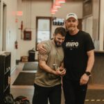 Mat Fraser Instagram - My ride or die for over the last decade. HAPPY BIRTHDAY @okeefmr! #HWPO