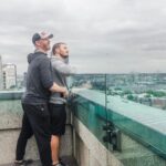 Mat Fraser Instagram - My ride or die for over the last decade. HAPPY BIRTHDAY @okeefmr! #HWPO
