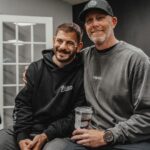 Mat Fraser Instagram - My ride or die for over the last decade. HAPPY BIRTHDAY @okeefmr! #HWPO