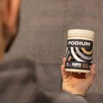 Mat Fraser Instagram - New @321podium Athlete Series flavors coming soon 👀 PODIUM Isolate 💪 PODIUM Athlete Pre-Workout 💥 PODIUM Salt+Electrolytes 💦