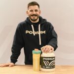 Mat Fraser Instagram - New @321podium Athlete Series flavors coming soon 👀 PODIUM Isolate 💪 PODIUM Athlete Pre-Workout 💥 PODIUM Salt+Electrolytes 💦