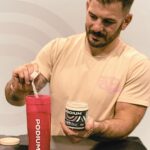 Mat Fraser Instagram - New @321podium Athlete Series flavors coming soon 👀 PODIUM Isolate 💪 PODIUM Athlete Pre-Workout 💥 PODIUM Salt+Electrolytes 💦