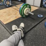 Mat Fraser Instagram - A little bit of this, a little bit of that. #life #hwpo