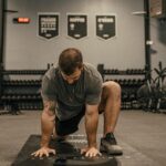 Mat Fraser Instagram – Get a little flexible on this fine Friday 👌 We’re proud that the HWPO Training app integrates directly with @gowod_mobilityfirst, empowering you with a workout-specific pre and post-training protocol. Making improving your mobility convenient, so you can focus on the WORK.
–
#hwpo 
#hwpotraining