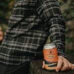 Mat Fraser Instagram - My reaction when someone says they’re not drinking this month, but they haven’t tried @athleticbrewing yet. Believe me, I’ve had a lot of Dry Januarys (and Februarys, March…) and Athletic Brewing’s non-alcoholic beer is the tastiest in the game — you don’t feel like you’re missing out at all. Give dry a try and order a 6-pack online. #AthleticBrewing #Ad