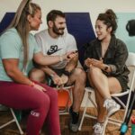 Mat Fraser Instagram - Having too much fun soaking in quality time with the fam to make it to Miami next week, but the fomo is REAL. Drop a 🌴 if you’re going to @wodapalooza! PS: @hwpotraining is doing all kinds of cool stuff — link in bio to sign-up for workouts with the squad. #HWPO Miami, Florida