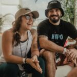 Mat Fraser Instagram - Having too much fun soaking in quality time with the fam to make it to Miami next week, but the fomo is REAL. Drop a 🌴 if you’re going to @wodapalooza! PS: @hwpotraining is doing all kinds of cool stuff — link in bio to sign-up for workouts with the squad. #HWPO Miami, Florida