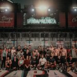 Mat Fraser Instagram - Having too much fun soaking in quality time with the fam to make it to Miami next week, but the fomo is REAL. Drop a 🌴 if you’re going to @wodapalooza! PS: @hwpotraining is doing all kinds of cool stuff — link in bio to sign-up for workouts with the squad. #HWPO Miami, Florida