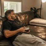 Mat Fraser Instagram - I made sure to pack @beam for our Hawaii trip because I really feel a difference when I don’t take it. A scoop (or two) of @beam dream powder helps me score great sleep with zero grogginess the next day. I’ve been taking it for years and still stand by it, it’s the real deal. For a limited time, get up to 40% off at the link in my bio, and start the new year feeling your best 🙌