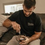 Mat Fraser Instagram - I made sure to pack @beam for our Hawaii trip because I really feel a difference when I don’t take it. A scoop (or two) of @beam dream powder helps me score great sleep with zero grogginess the next day. I’ve been taking it for years and still stand by it, it’s the real deal. For a limited time, get up to 40% off at the link in my bio, and start the new year feeling your best 🙌