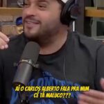 Matheus Ceará Instagram - Delio deu mole eu conto a piada antes dele sentar no banco com CASAUBÉ 🤣🤣🚀🚀🚀 🚨AGENDA GERAL DE SHOWS! VOCÊS PEDEM E EU CONTO!! 🚨 Se liga nas datas e corre no link da bio para garantir o seu ingresso @matheusceara 01/02- Tubarão/SC 02/02- Antônio Carlos/SC 03/02- Itapema/SC 20/02- Jacareí/SP 22/02- Santos/SP 23/01- Santana de Parnaíba/SP 24/02- Atibaia/SP 25/02- Pedreira/SP 29/02- Araçatuba/SP 01/03- Marília/SP 02/03- Adamantina/SP 05/03- Jacareí/SP 07/03- Barra Velha 08/03- Florianópolis/SC 09/03- Itajaí/SC 10/03- Blumenau/SC #shows #show #standupcomedy #matheusceara