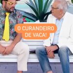 Matheus Ceará Instagram - Vovô sempre esperto, senão vovó tava lascada com o curandeiro! 🤣🤣🚀🚀🚀 🚨AGENDA GERAL DE SHOWS! VOCÊS PEDEM E EU CONTO!! 🚨 Se liga nas datas e corre no link da bio para garantir o seu ingresso @matheusceara 01/02- Tubarão/SC 02/02- Antônio Carlos/SC 03/02- Itapema/SC 20/02- Jacareí/SP 22/02- Santos/SP 23/01- Santana de Parnaíba/SP 24/02- Atibaia/SP 25/02- Pedreira/SP 29/02- Araçatuba/SP 01/03- Marília/SP 02/03- Adamantina/SP 05/03- Jacareí/SP 07/03- Barra Velha 08/03- Florianópolis/SC 09/03- Itajaí/SC 10/03- Blumenau/SC #shows #show #standupcomedy #matheusceara