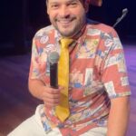 Matheus Ceará Instagram - BORA GALERAAA! 🚀🚀🚀 🚨AGENDA GERAL DE SHOWS! VOCÊS PEDEM E EU CONTO!! 🚨 Se liga nas datas e corre no link da bio para garantir o seu ingresso @matheusceara 26/01- Osasco/SP 27/01- São Bernardo do Campo/SP 28/01- São Paulo/SP 01/02- Tubarão/SC 02/02- Antônio Carlos/SC 03/02- Itapema/SC 07/03- Barra Velha/SC 20/02- Jacareí/SP 23/01- Santana de Parnaíba/SP 24/02- Atibaia/SP 25/02- Pedreira/SP 29/02- Araçatuba/SP 01/03- Marília/SP 02/03- Adamantina/SP 05/03- Jacareí/SP 08/03- Florianópolis/SC 09/03- Itajaí/SC 10/03- Blumenau/SC #shows #show #standupcomedy #matheusceara