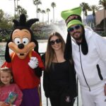 Matheus Ceará Instagram – Mais um dia inesquecível nesse mundo mágico da Disney 

#MagicKingdom #Orlando #Florida #Disney #Waltdisneyworld Magic Kingdom, Disney
