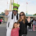 Matheus Ceará Instagram – Mais um dia inesquecível nesse mundo mágico da Disney 

#MagicKingdom #Orlando #Florida #Disney #Waltdisneyworld Magic Kingdom, Disney